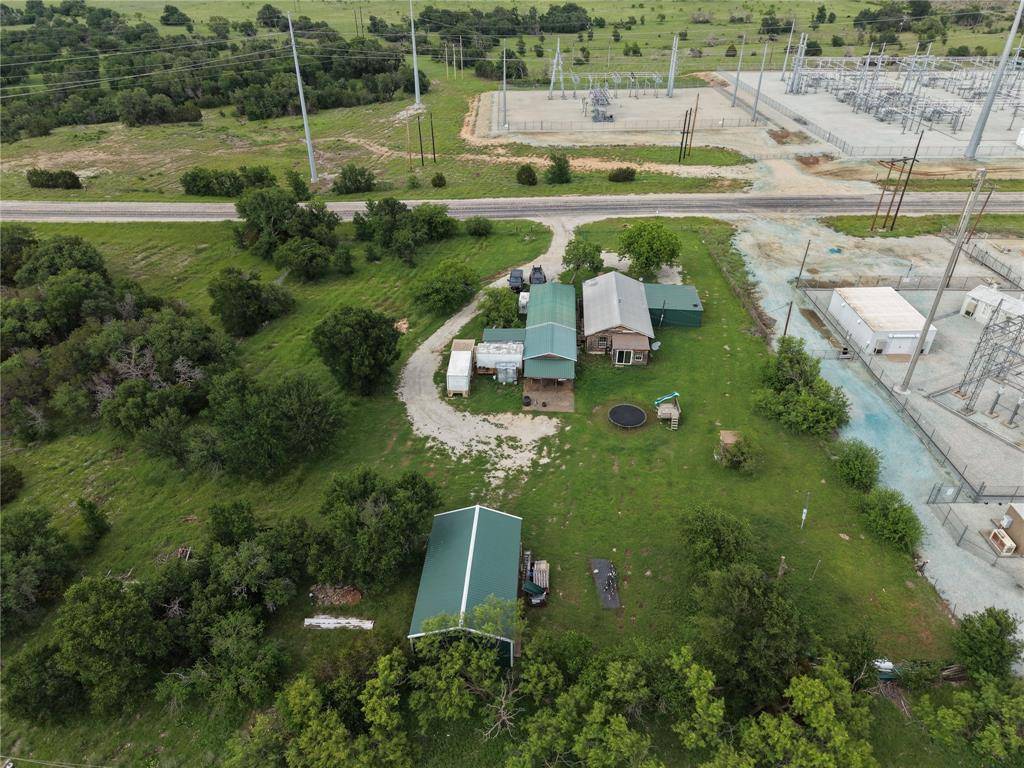13990 HWY 254 Highway, Graford, TX 76449