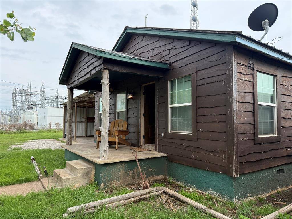 13990 HWY 254 Highway, Graford, TX 76449