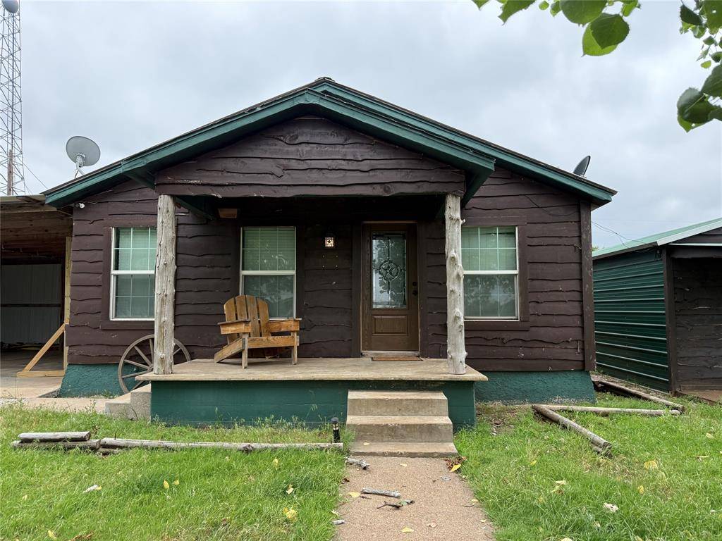 13990 HWY 254 Highway, Graford, TX 76449