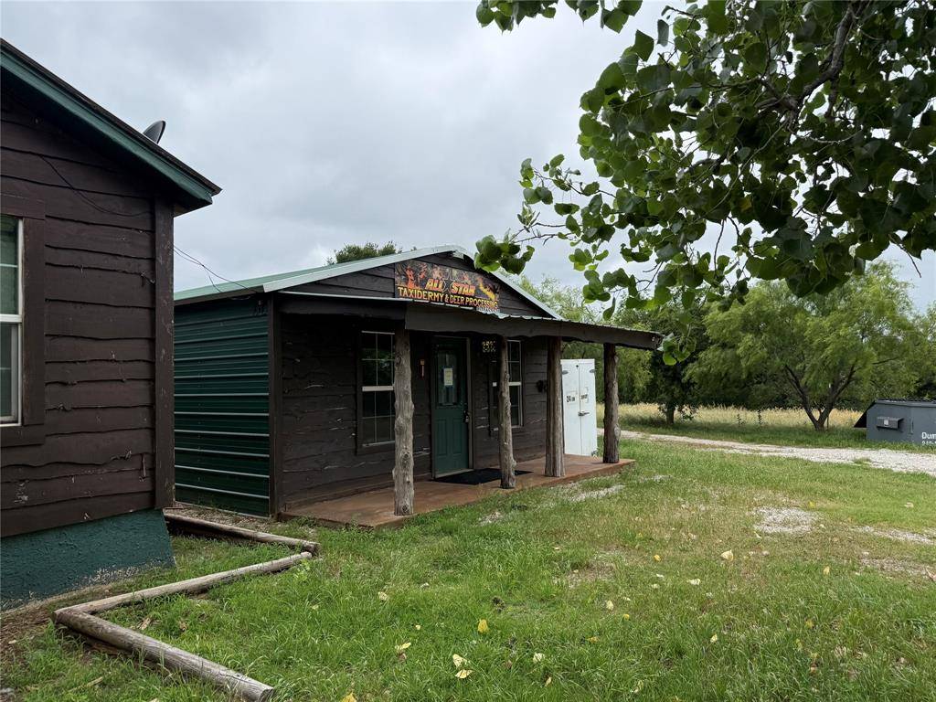 13990 HWY 254 Highway, Graford, TX 76449