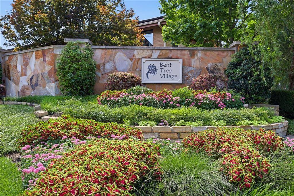 16702 Village Lane, Dallas, TX 75248