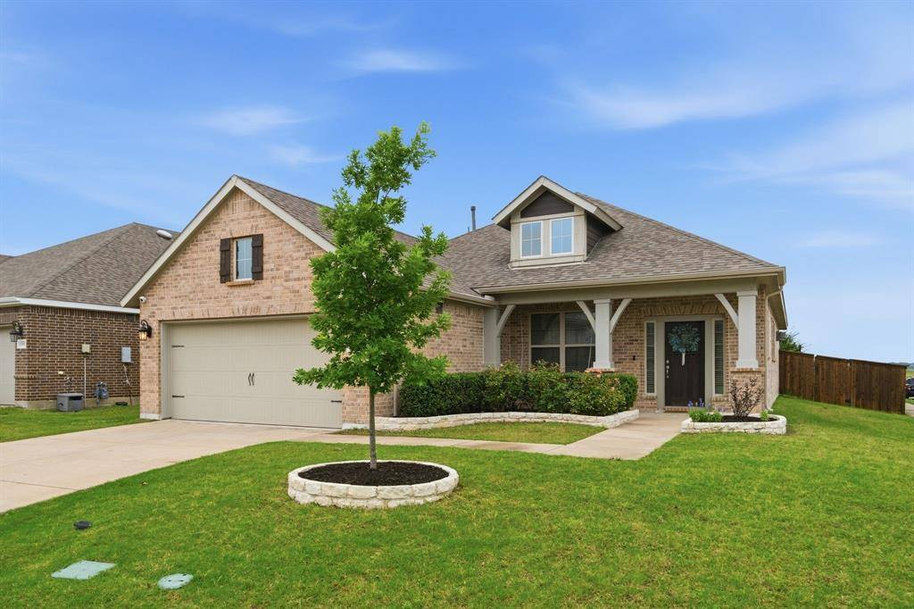 1545 Seminole Drive, Forney, TX 75126