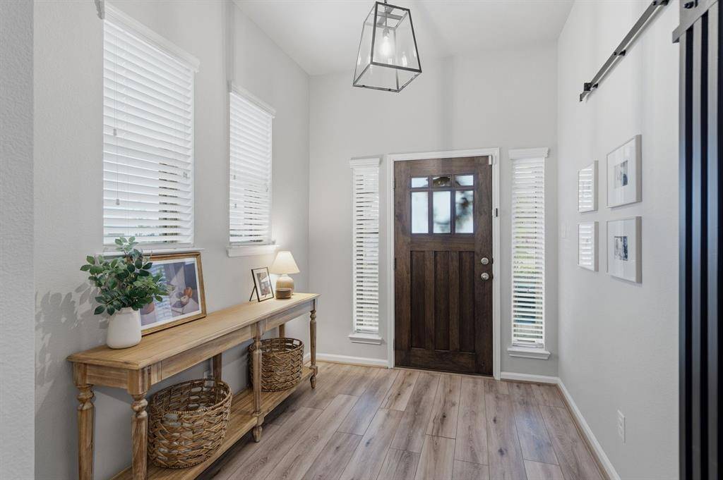 1545 Seminole Drive, Forney, TX 75126