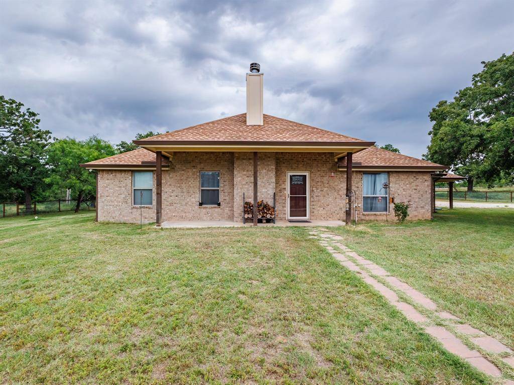2686 E County Road 411, May, TX 76857