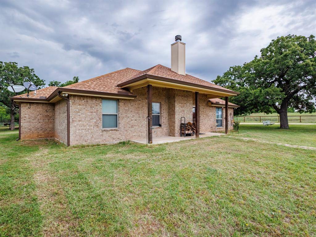 2686 E County Road 411, May, TX 76857