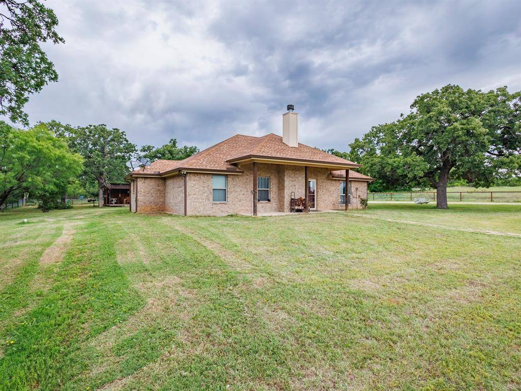 2686 E County Road 411, May, TX 76857