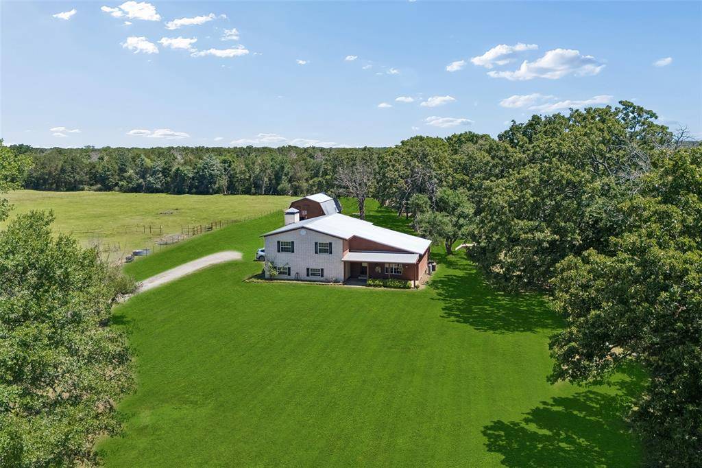 2986 Vz County Road 3208, Wills Point, TX 75169