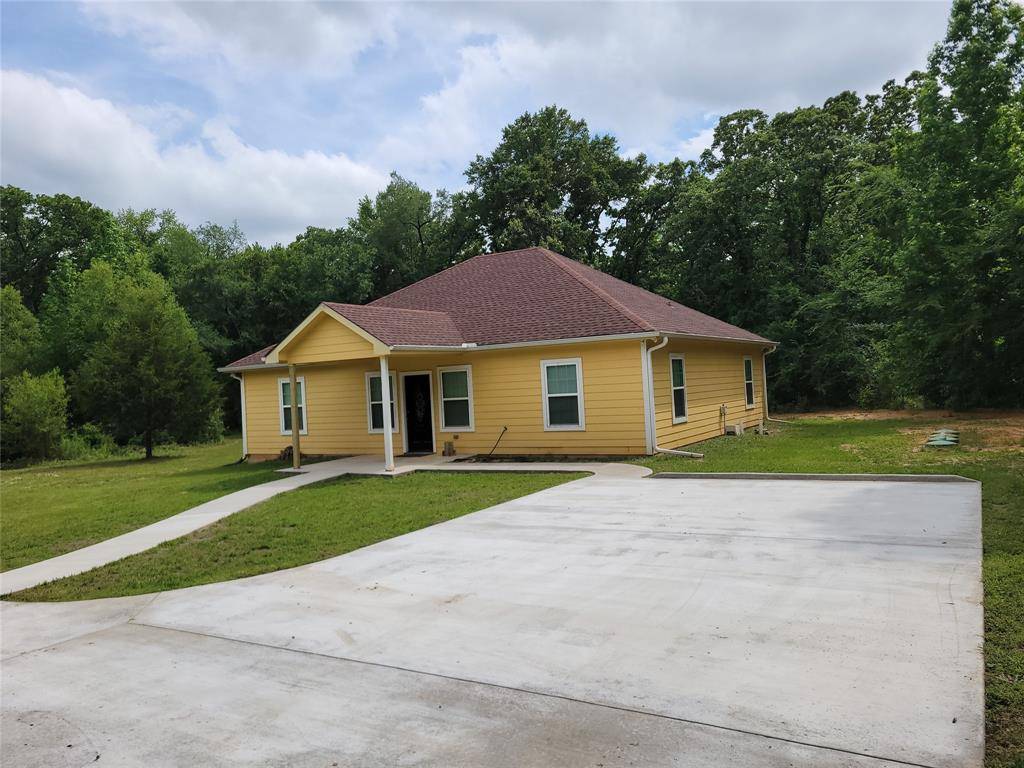 12770 E US Hwy 175, Larue, TX 75143