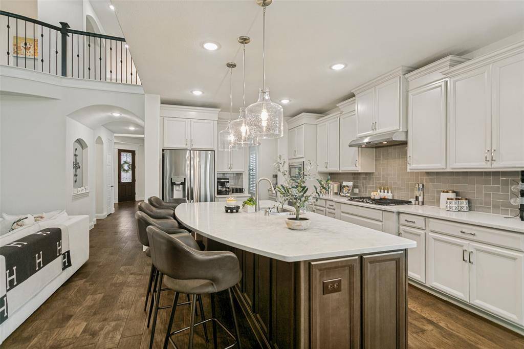 376 Rosemary Drive, Wylie, TX 75098