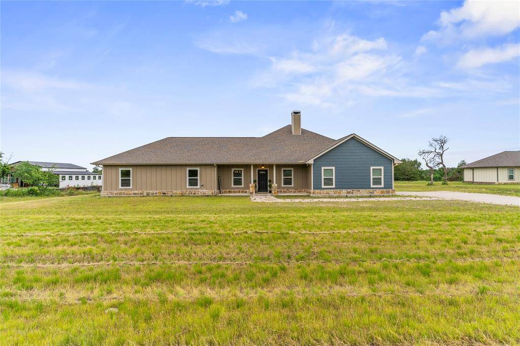 139 Kriston Lane, Springtown, TX 76082