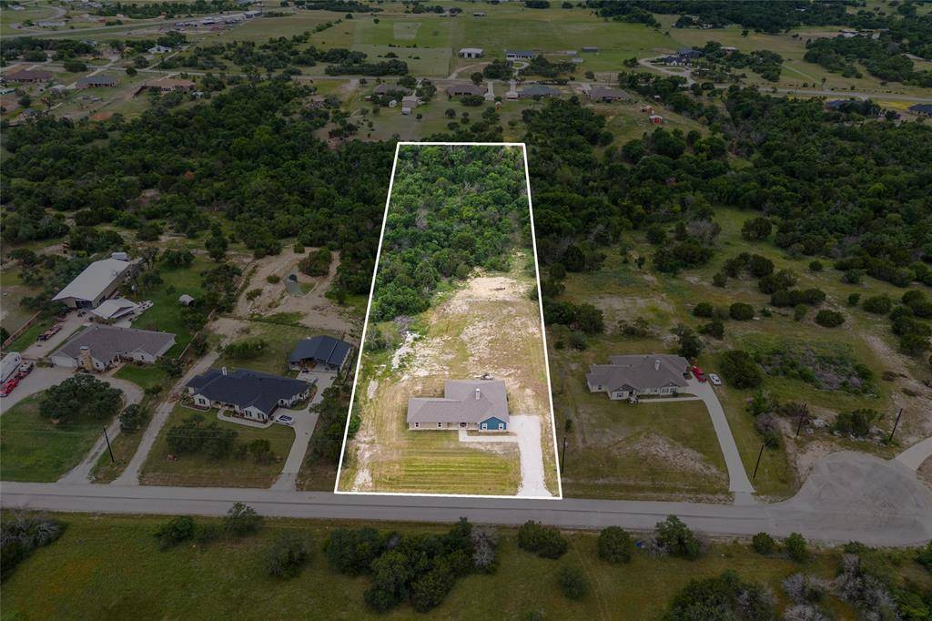 139 Kriston Lane, Springtown, TX 76082