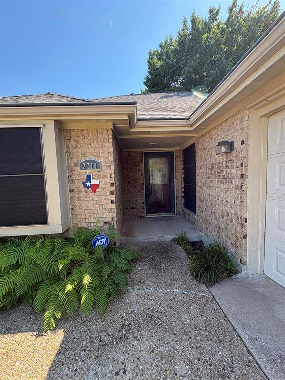 2713 Laurel Oaks Drive, Garland, TX 75044