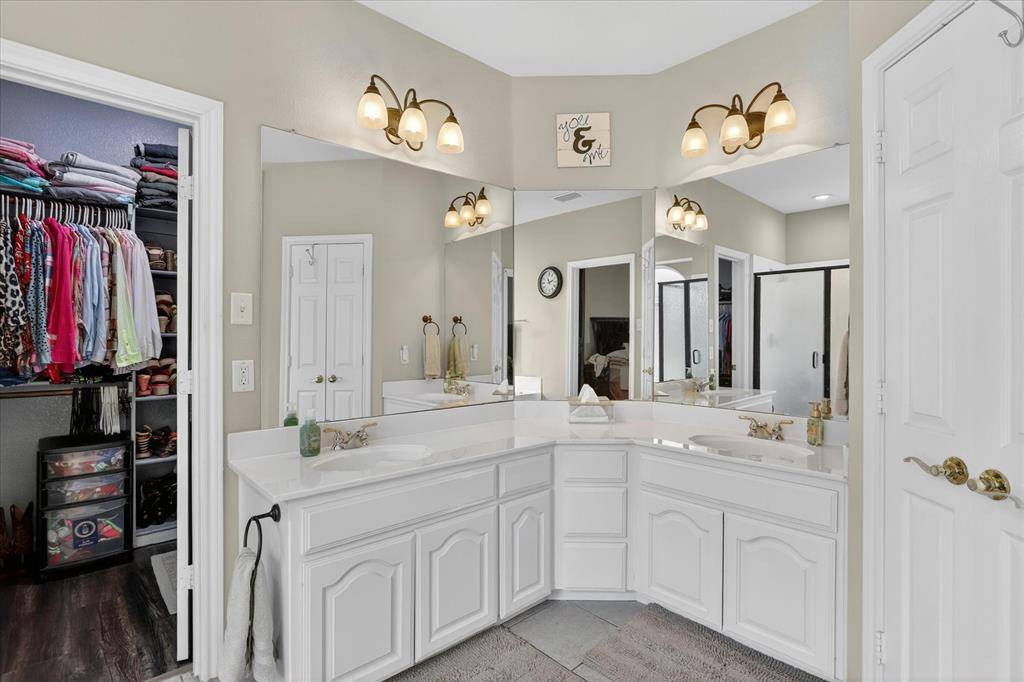 8849 Trace Ridge Parkway, Fort Worth, TX 76244