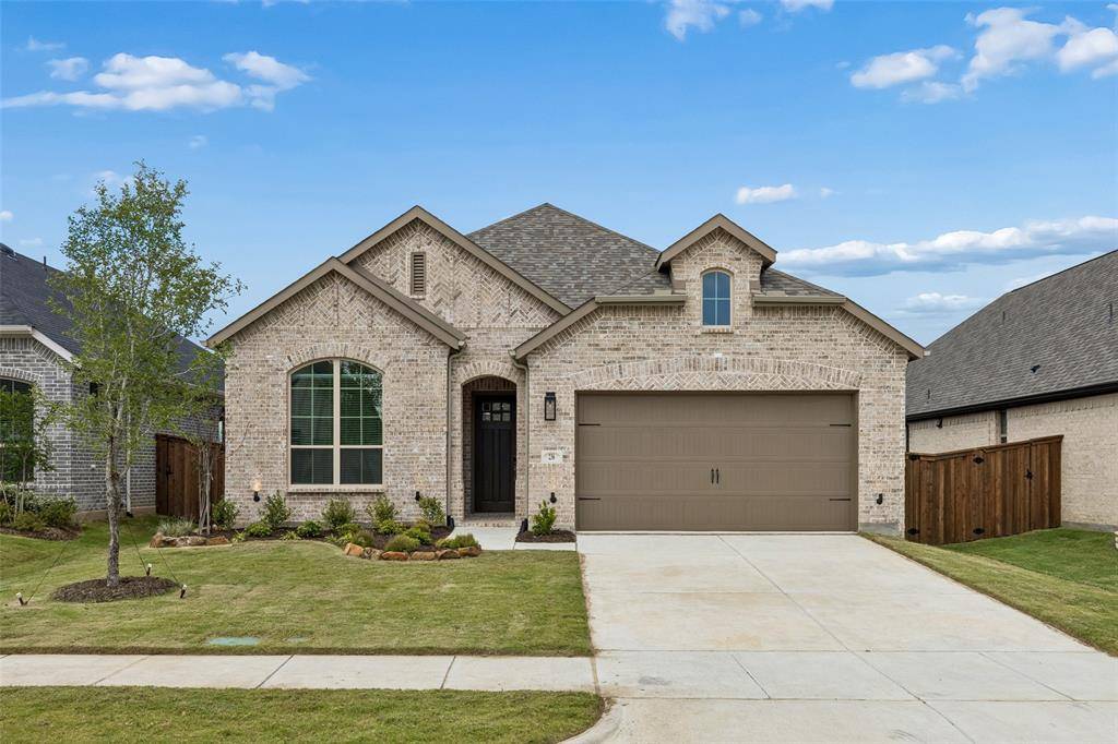236 Bay Laurel Road, Mckinney, TX 75071