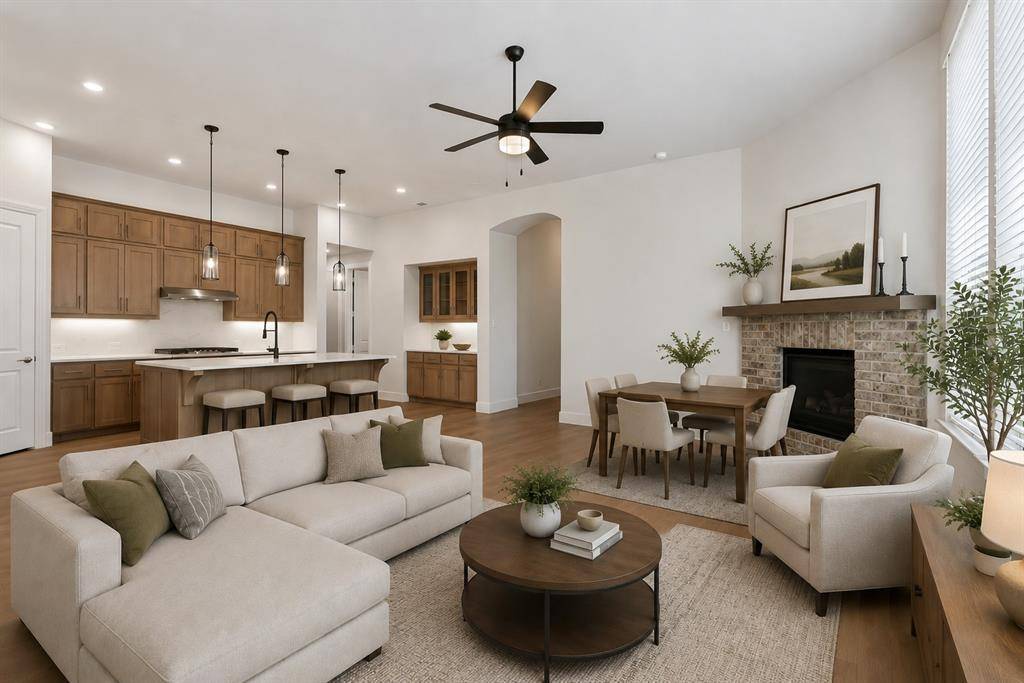 236 Bay Laurel Road, Mckinney, TX 75071