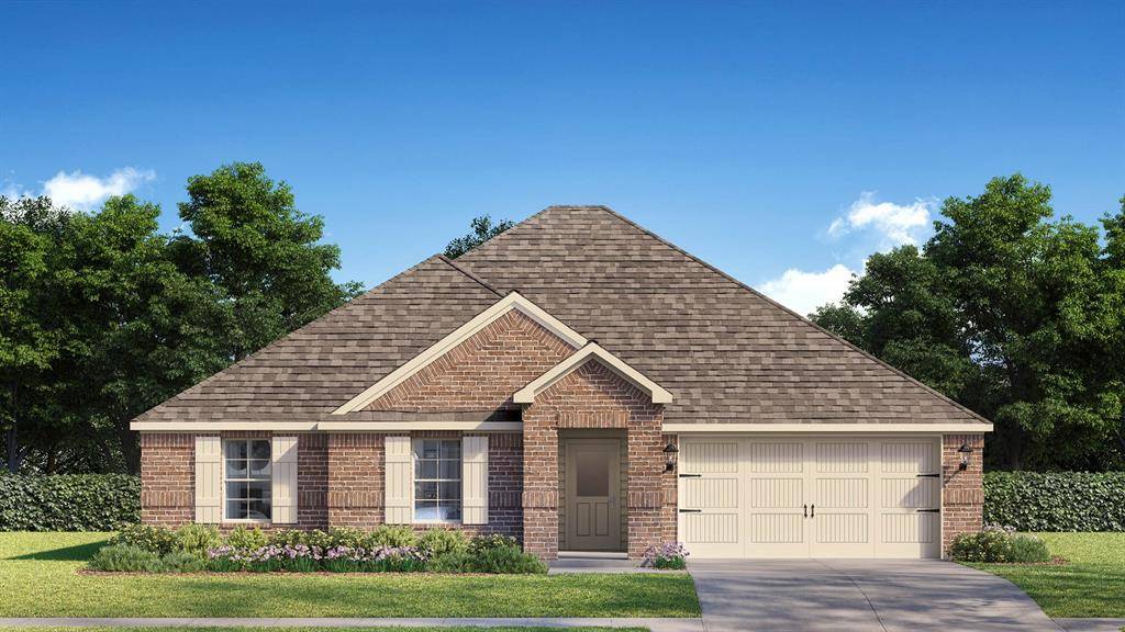 1425 CANTERBURY Trail, Desoto, TX 75115