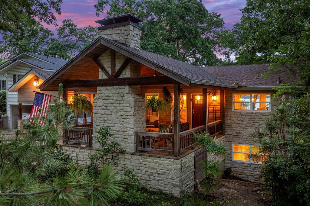 201 Edythe Dee Lane, Mabank, TX 75156