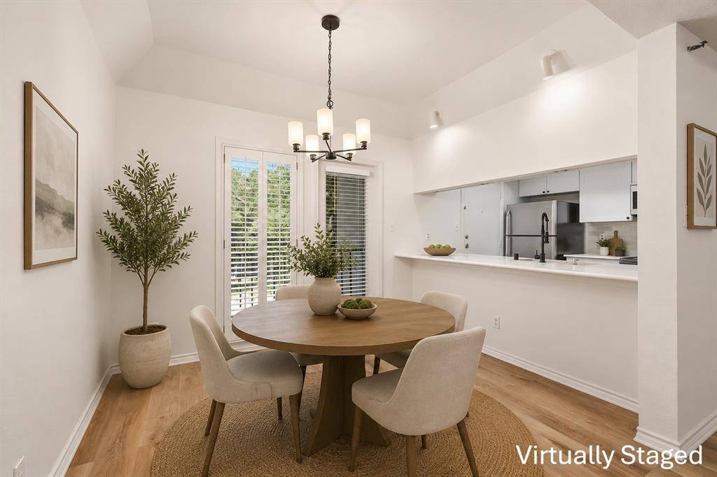 3105 San Jacinto Street #207, Dallas, TX 75204