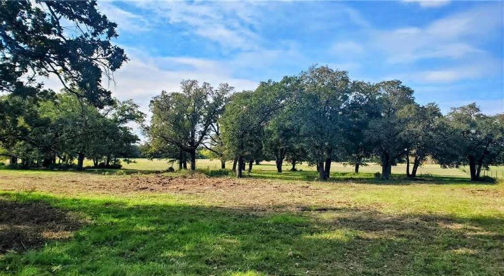 TBD County Road 269, Kosse, TX 76653