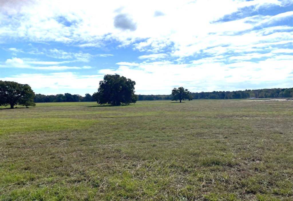 TBD County Road 269, Kosse, TX 76653