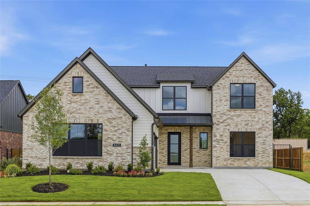 8421 Witt Street, North Richland Hills, TX 76182