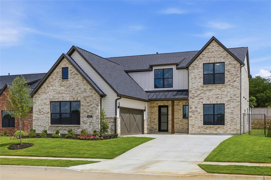 8421 Witt Street, North Richland Hills, TX 76182