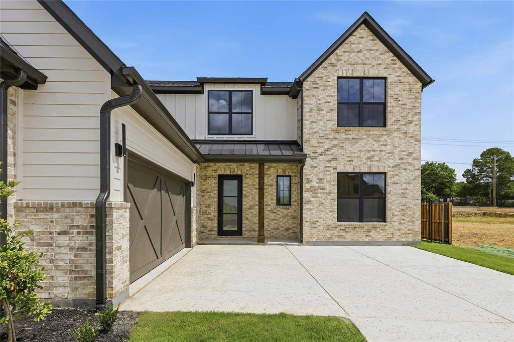 8421 Witt Street, North Richland Hills, TX 76182