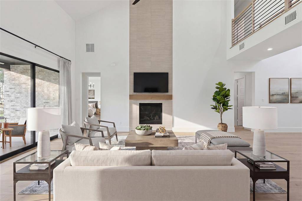 8421 Witt Street, North Richland Hills, TX 76182
