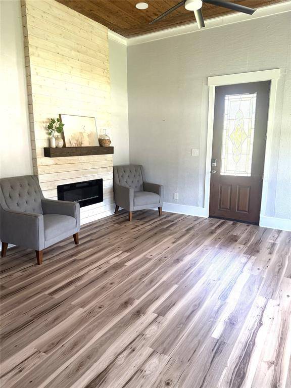 1029 W Shepherd Street, Denison, TX 75020