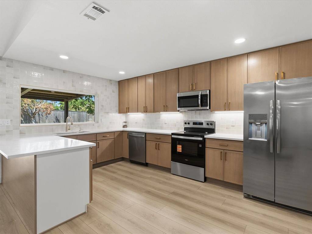 2039 Chestnut Road, Carrollton, TX 75007