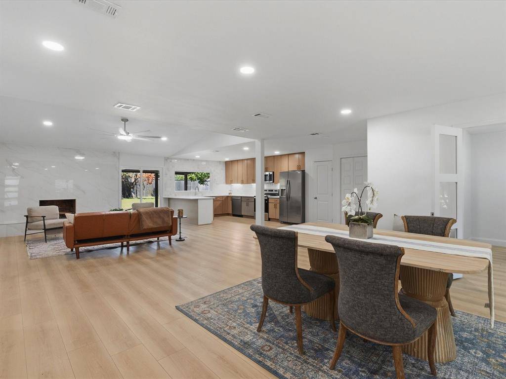2039 Chestnut Road, Carrollton, TX 75007