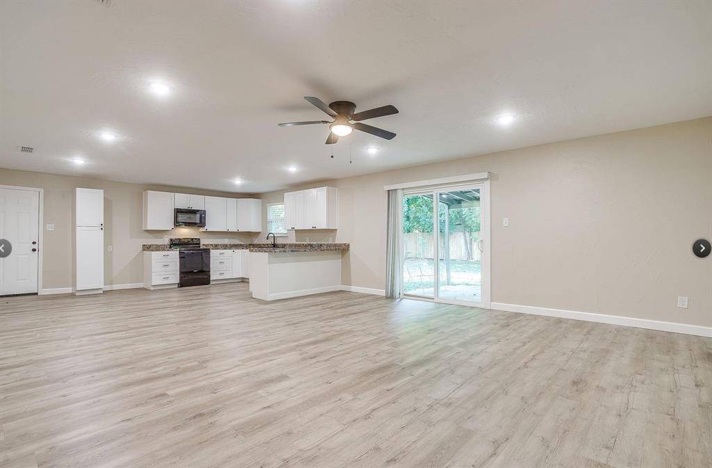 7412 Ewing Avenue, Fort Worth, TX 76116