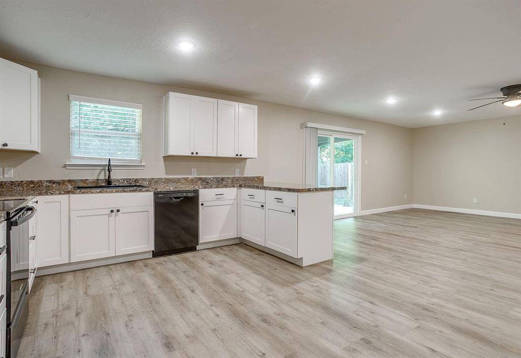 7412 Ewing Avenue, Fort Worth, TX 76116