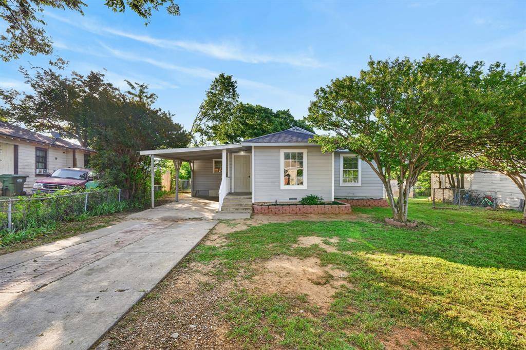 2006 SE 20th Street, Mineral Wells, TX 76067