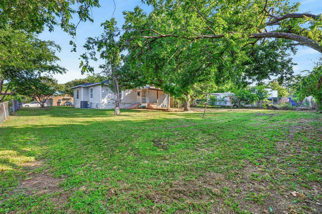 2006 SE 20th Street, Mineral Wells, TX 76067