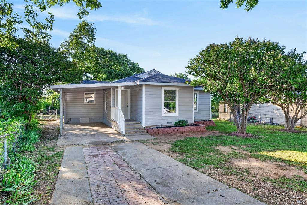 2006 SE 20th Street, Mineral Wells, TX 76067