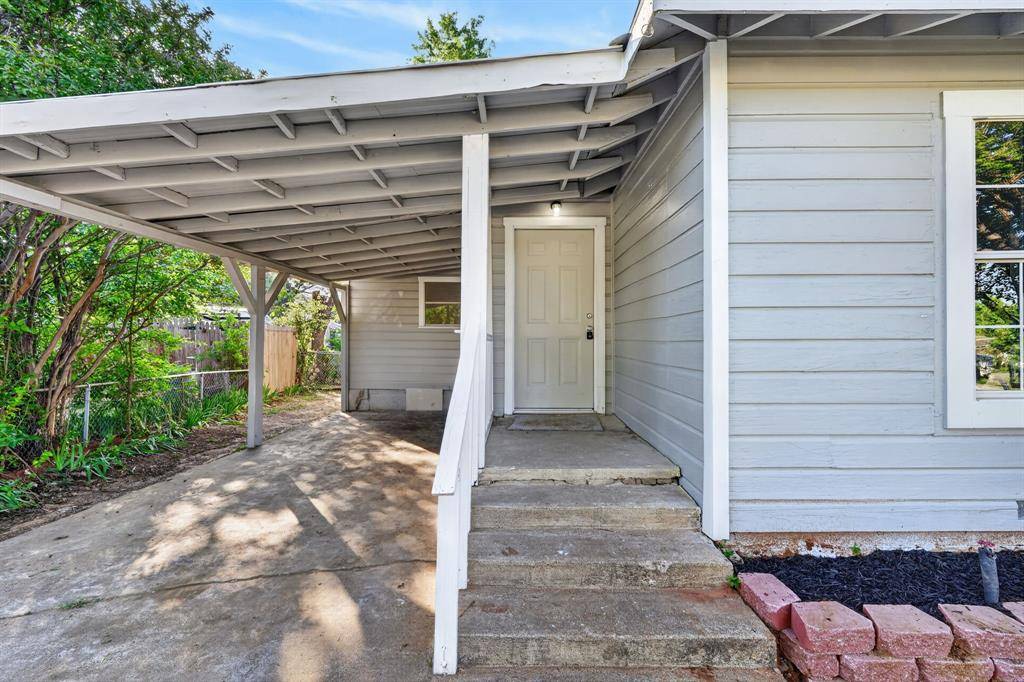 2006 SE 20th Street, Mineral Wells, TX 76067