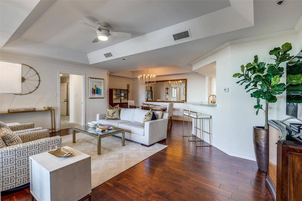 5909 Luther Lane #1405, Dallas, TX 75225