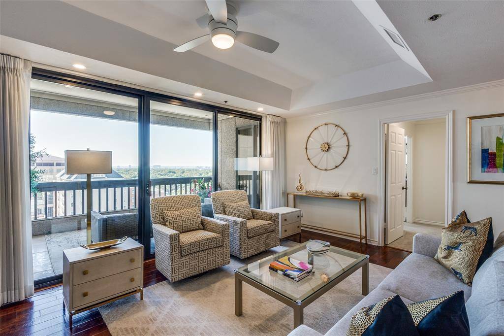 5909 Luther Lane #1405, Dallas, TX 75225