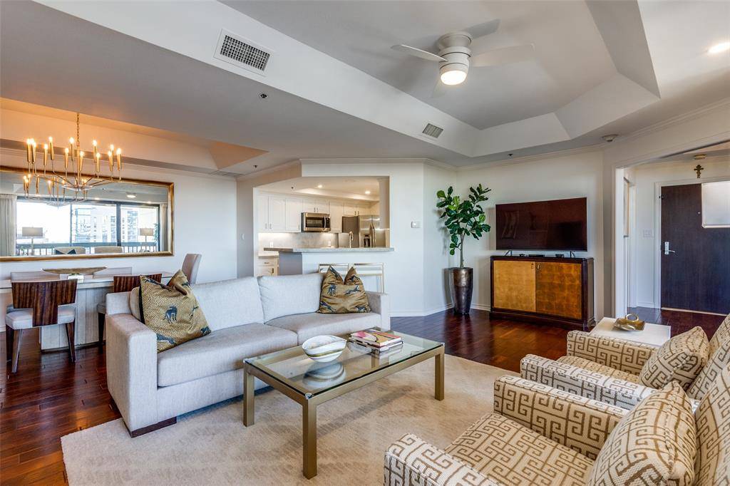 5909 Luther Lane #1405, Dallas, TX 75225