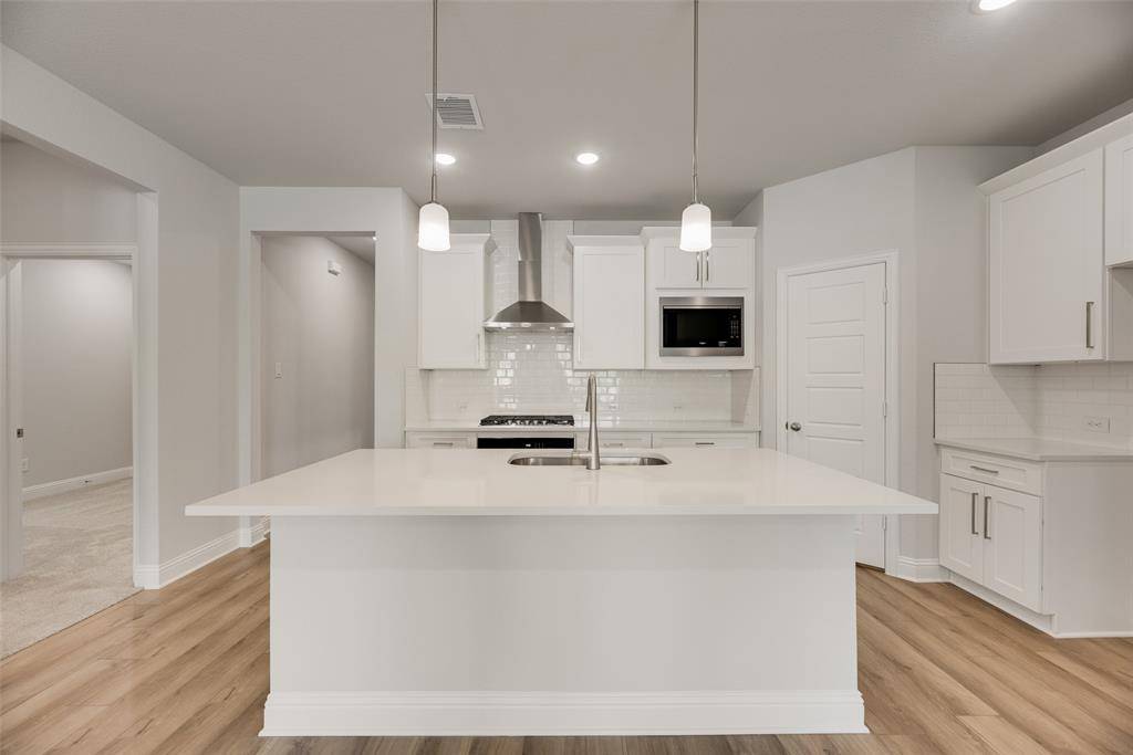 3108 Buckeye Street, Celina, TX 75009