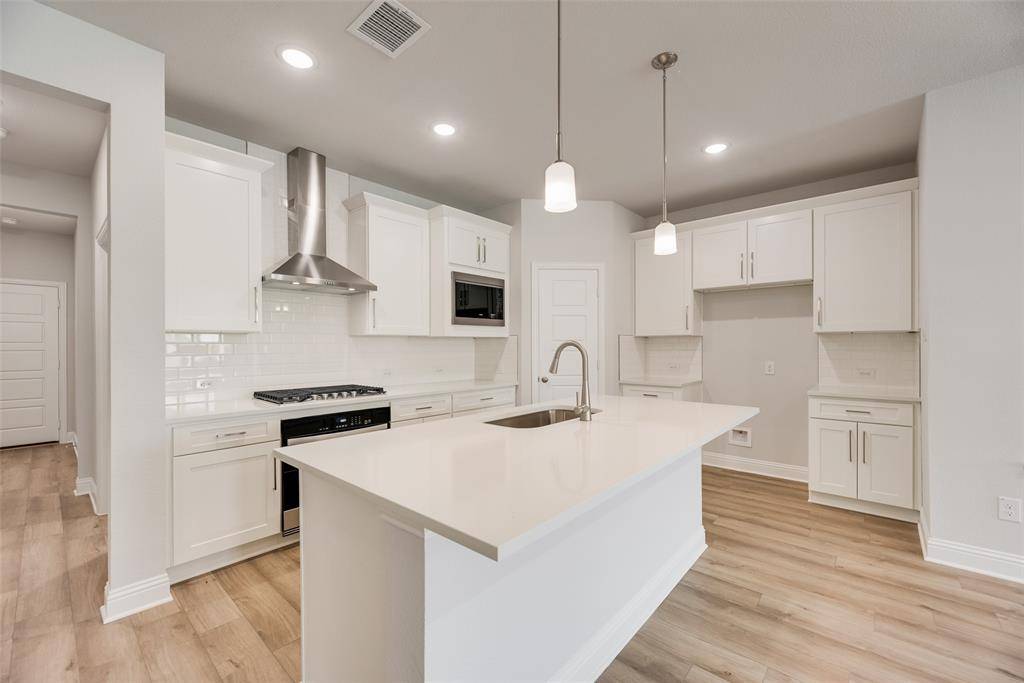3108 Buckeye Street, Celina, TX 75009