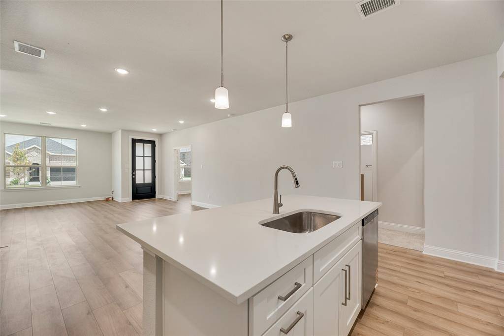 3108 Buckeye Street, Celina, TX 75009