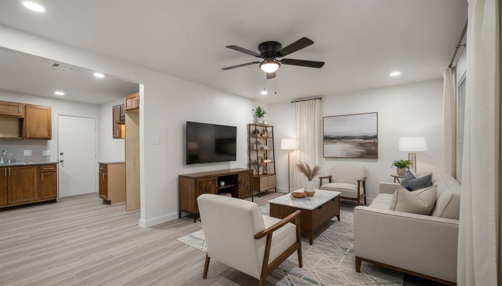 4410 S Ewing Avenue, Dallas, TX 75216