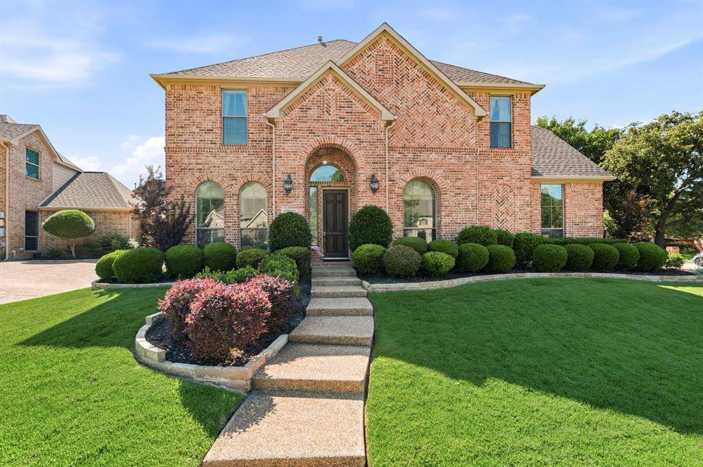 800 Sandy Trail, Keller, TX 76248