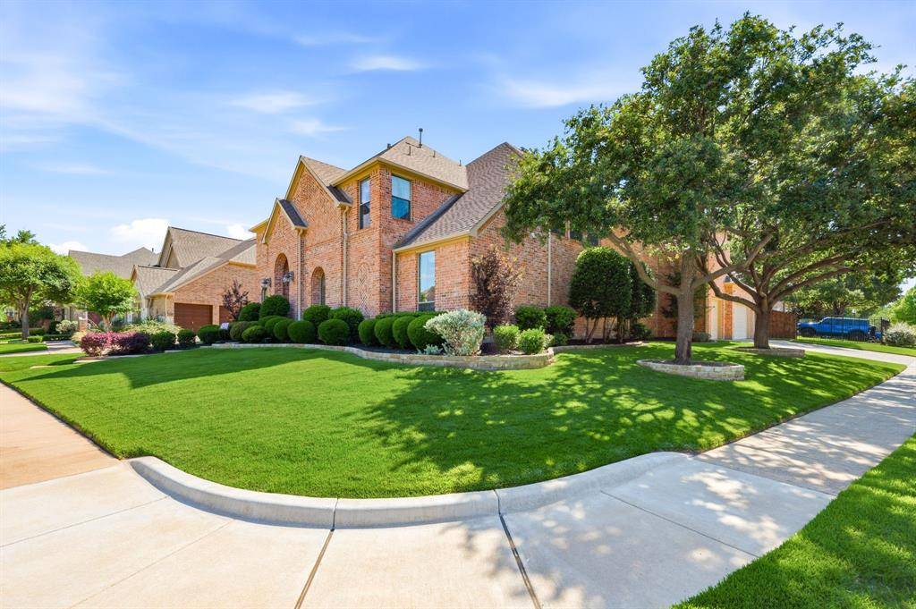 800 Sandy Trail, Keller, TX 76248
