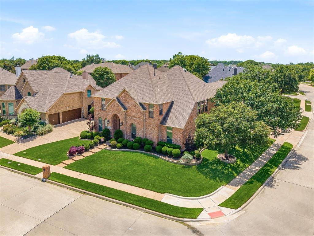 800 Sandy Trail, Keller, TX 76248