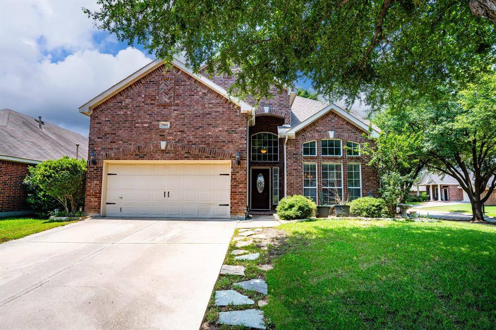 7950 Hosta Way, Fort Worth, TX 76123