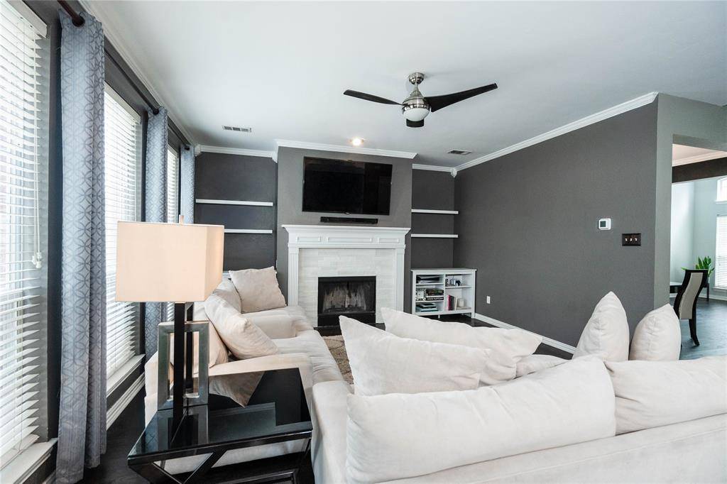 7950 Hosta Way, Fort Worth, TX 76123