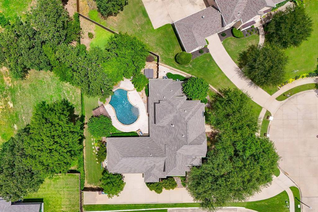3200 Belmont Street, Denton, TX 76210